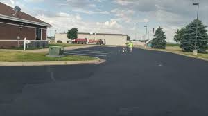 Best Recycled Asphalt Driveway Installation  in Pea Ridge, WV